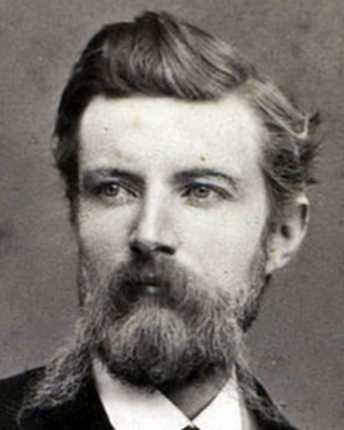 Lorange August Carl